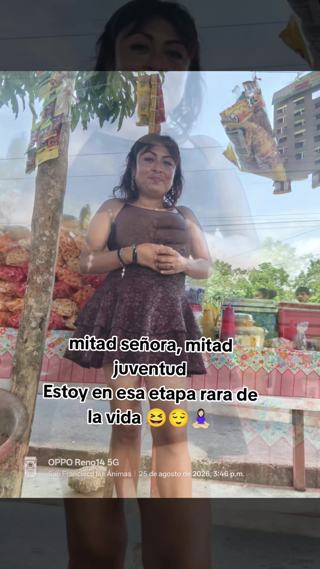 @❤️🔥😈Chaparrita May✨💓❤️