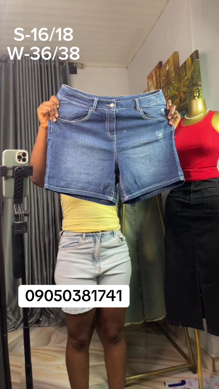 @Thrift by Dency(AWKA)