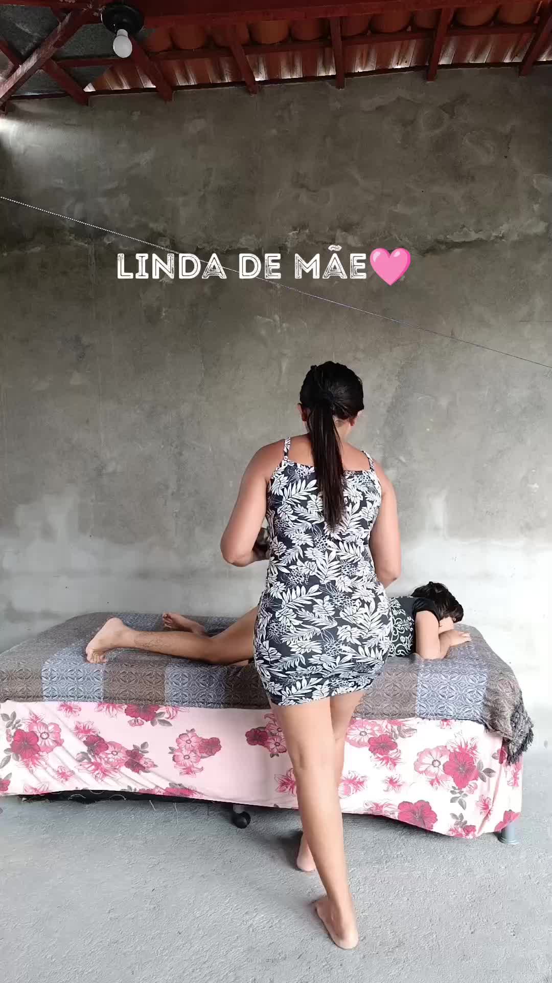 @franciane mãe de 5 ♥️