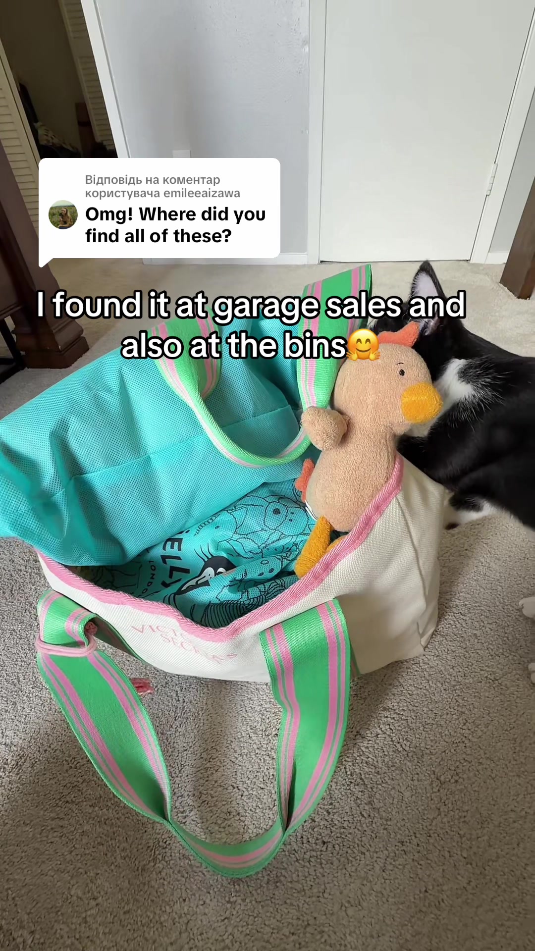 @Treasures Around Us