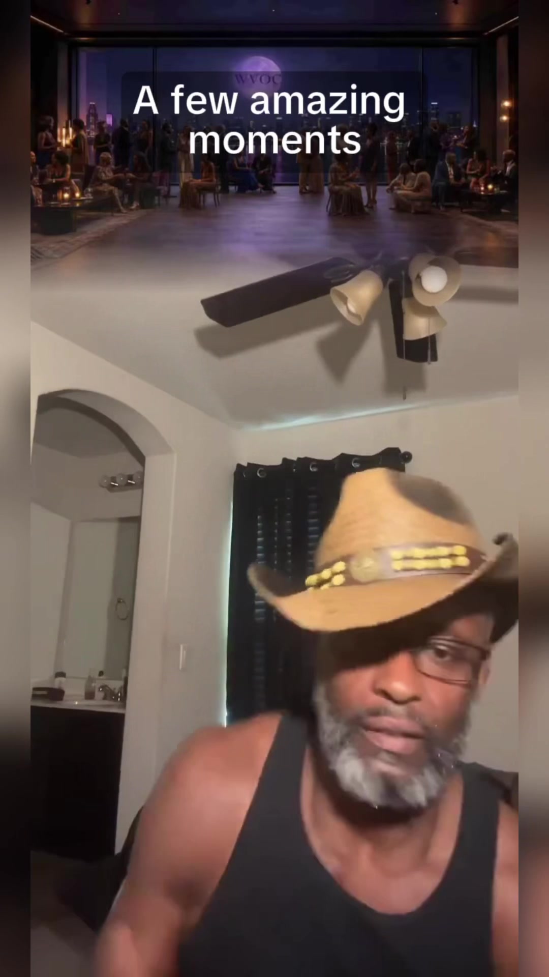 @The Vibeologist