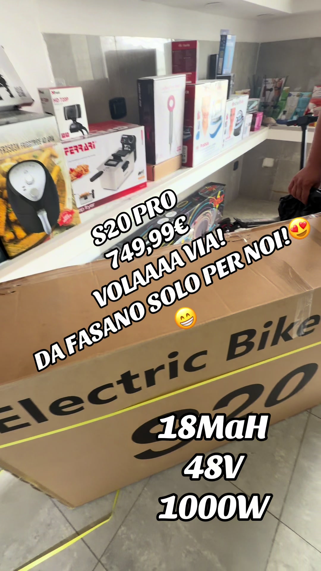 @ElettronicaAccarino