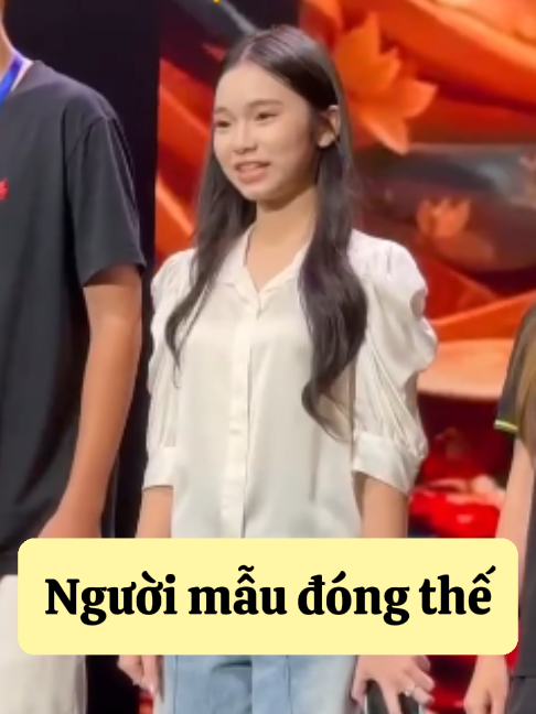 @Ng&ocirc; Tuệ Mẫn