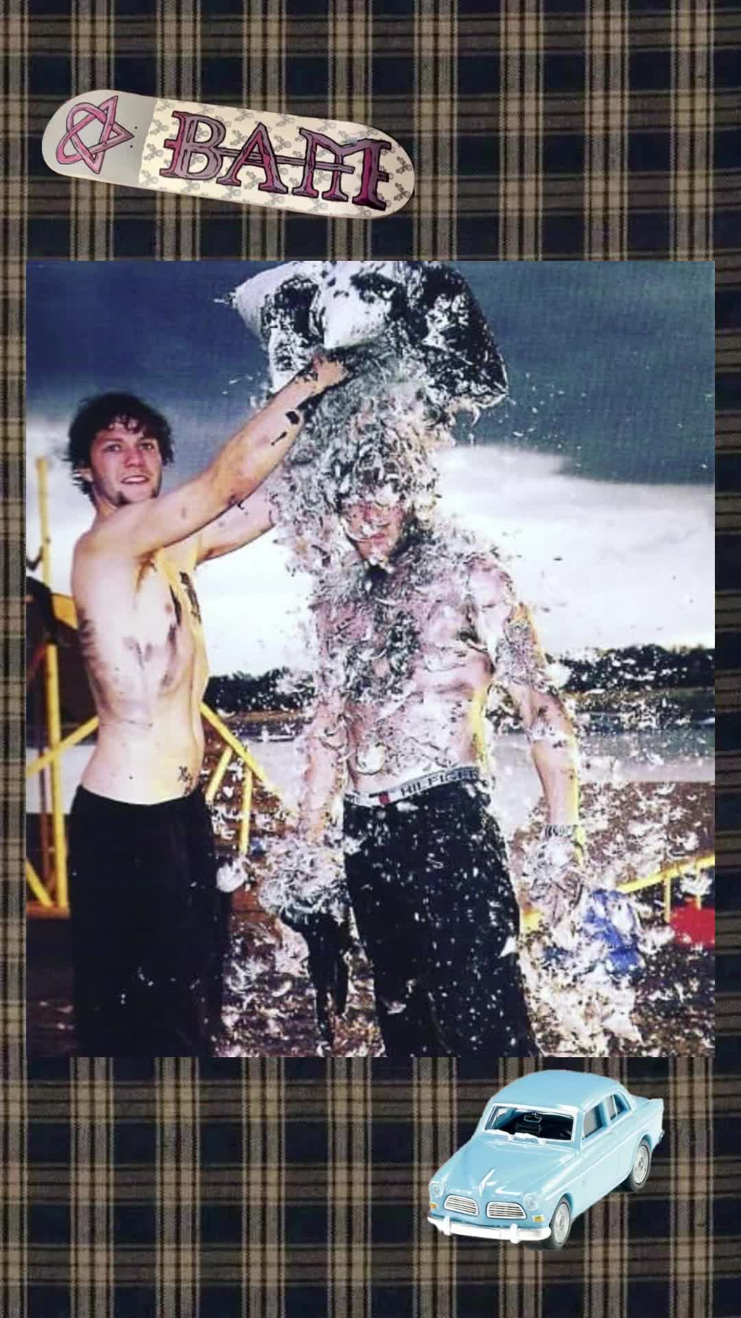 @i.am.bam.margera