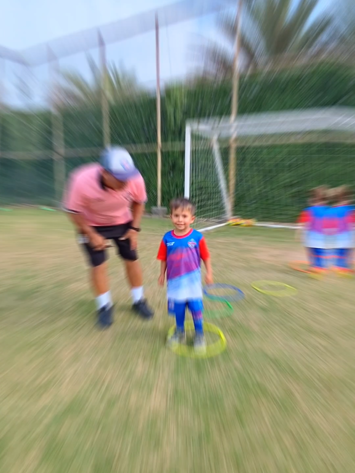 @MIVA Football Soccer School