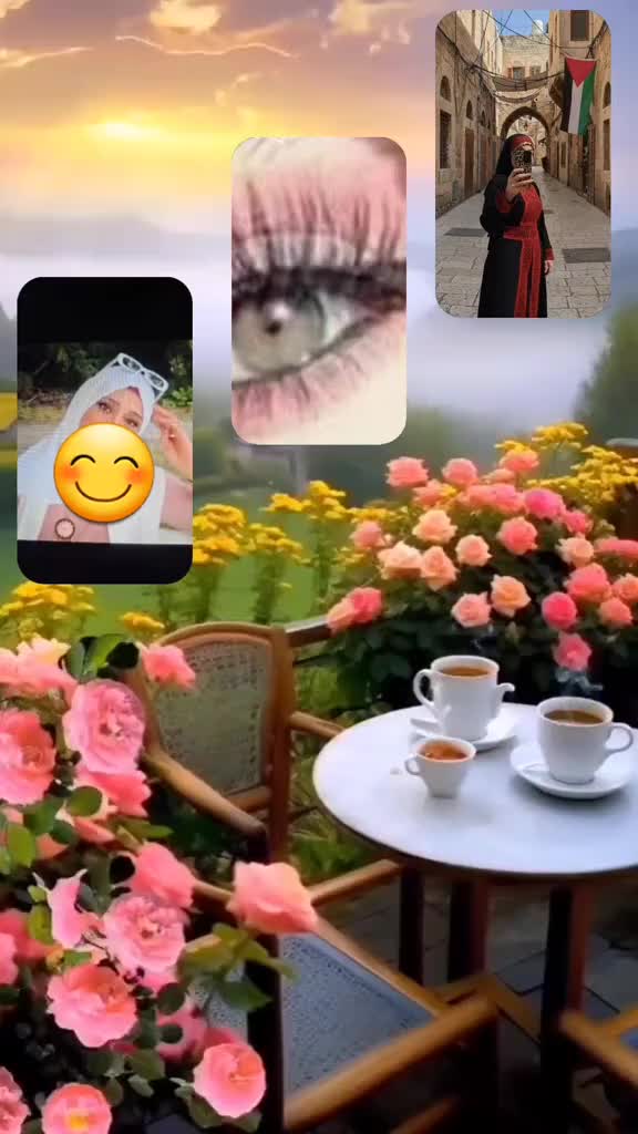 @حضوري هيبه امل🇵🇸
