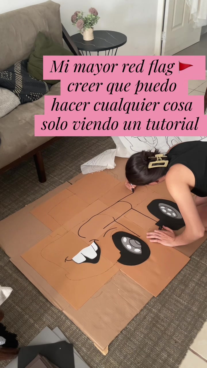 @Carolina Atilano