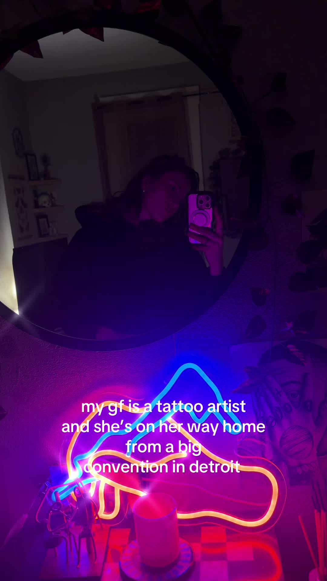 @reilly stasienko