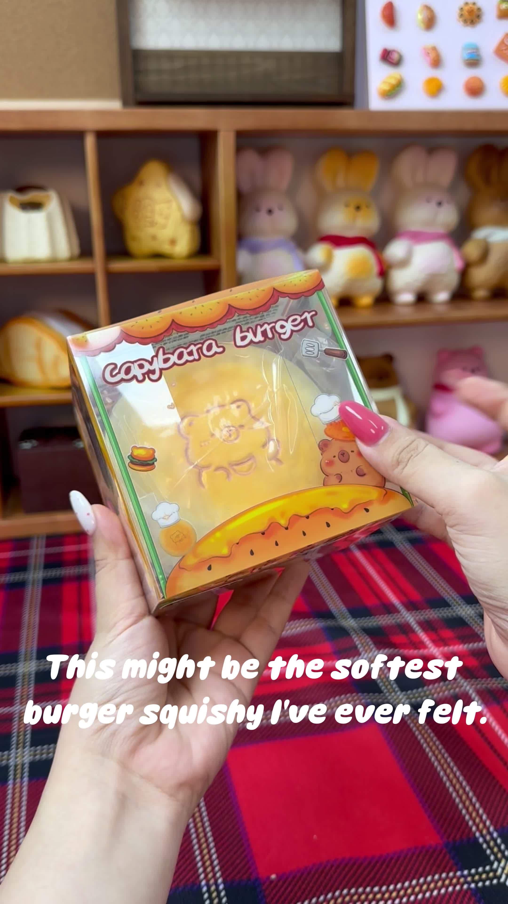 @MHM Squishy
