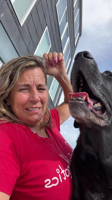 @Kirklandwoman