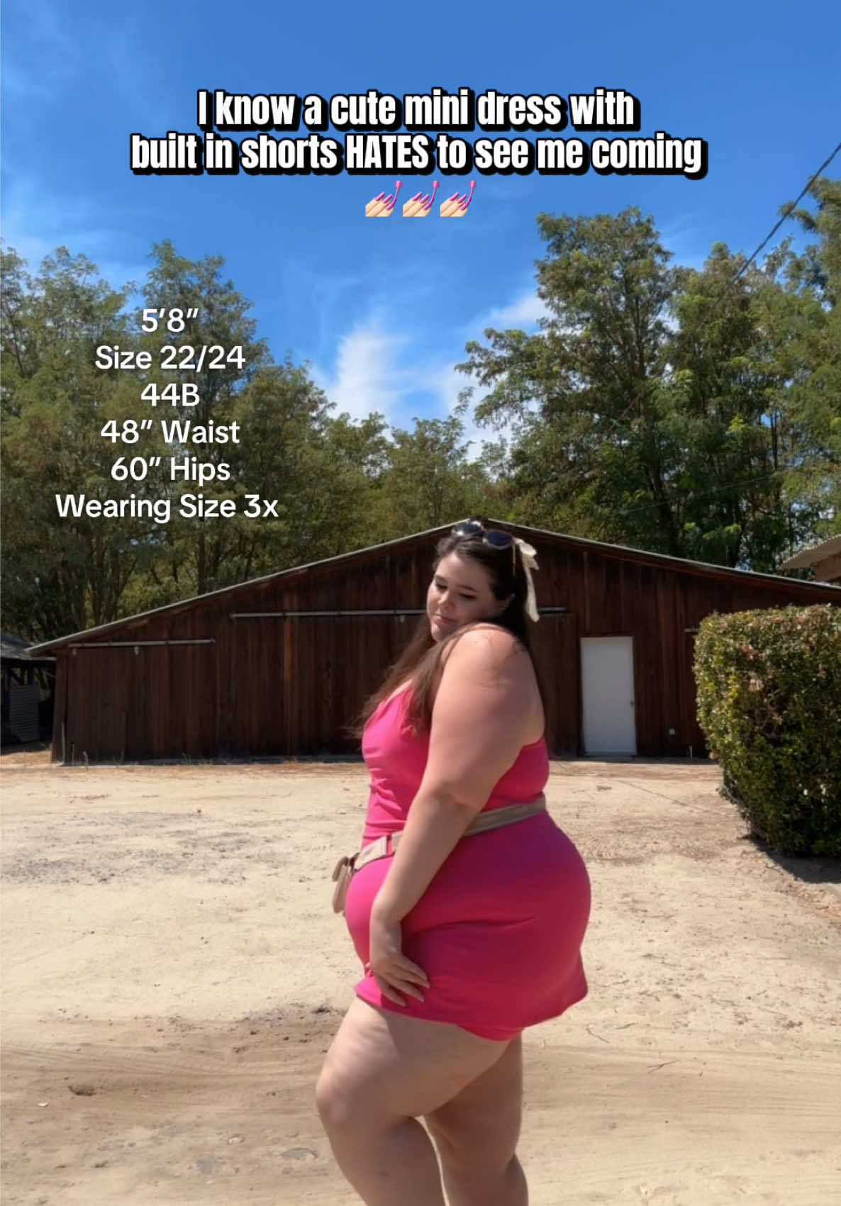 @Georgia Rose