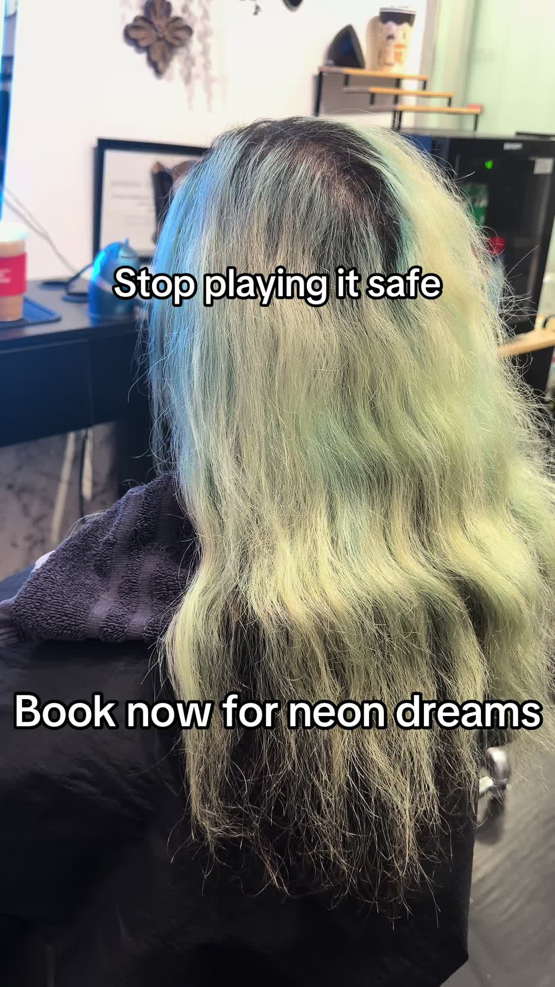 @Safirehairstyles
