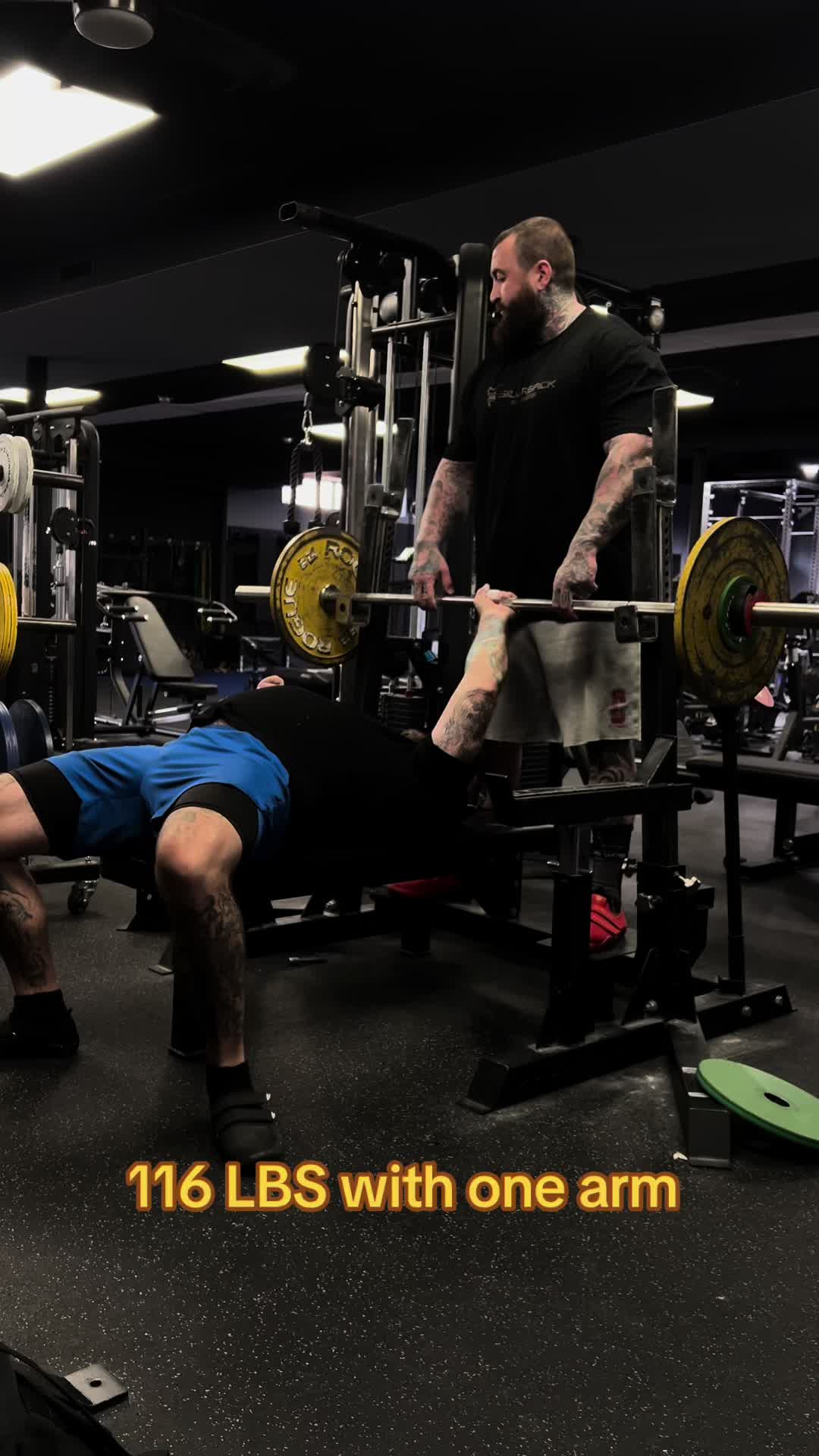 @Leftyliftz