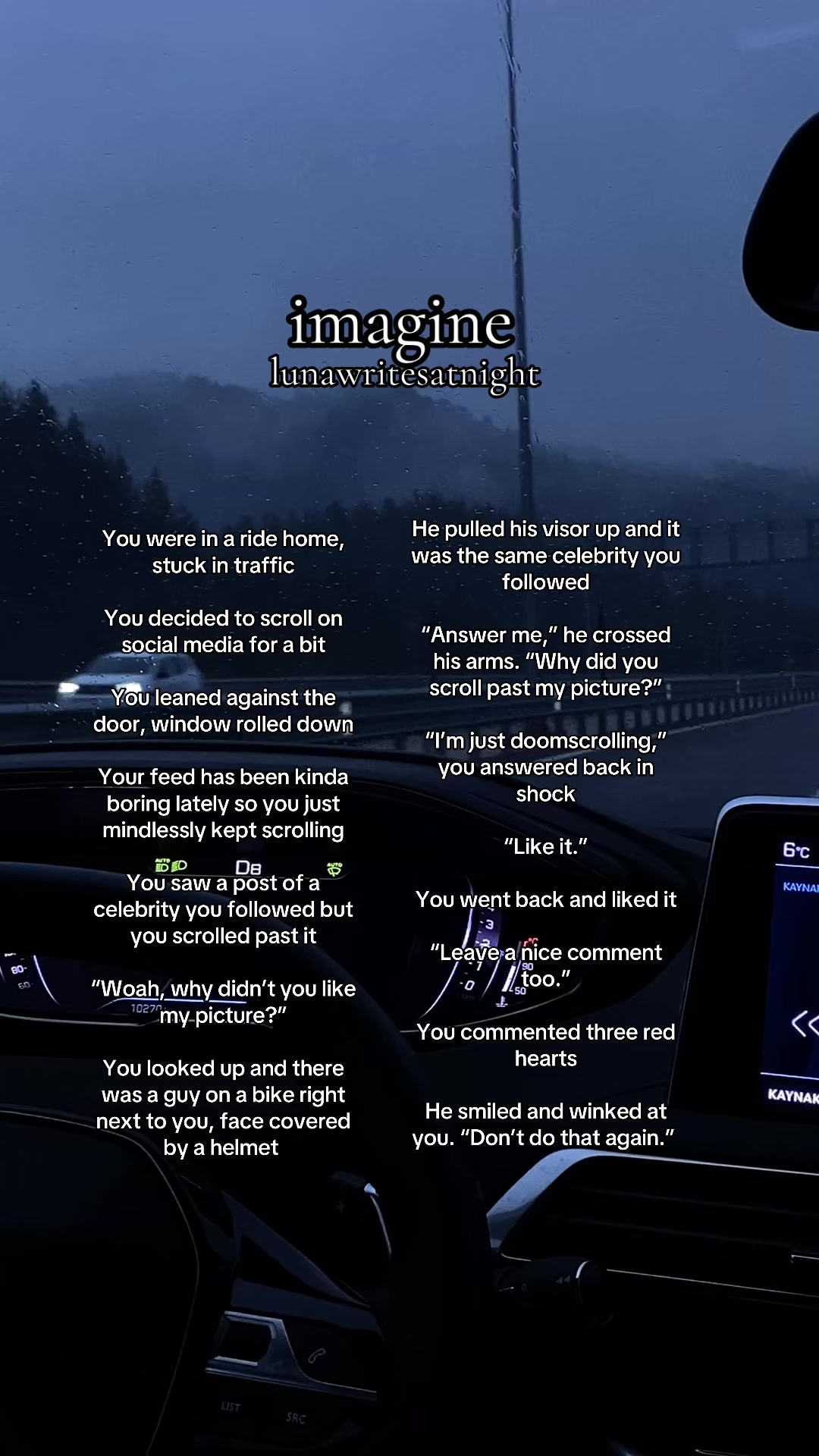 @lunawritesatnight🌙