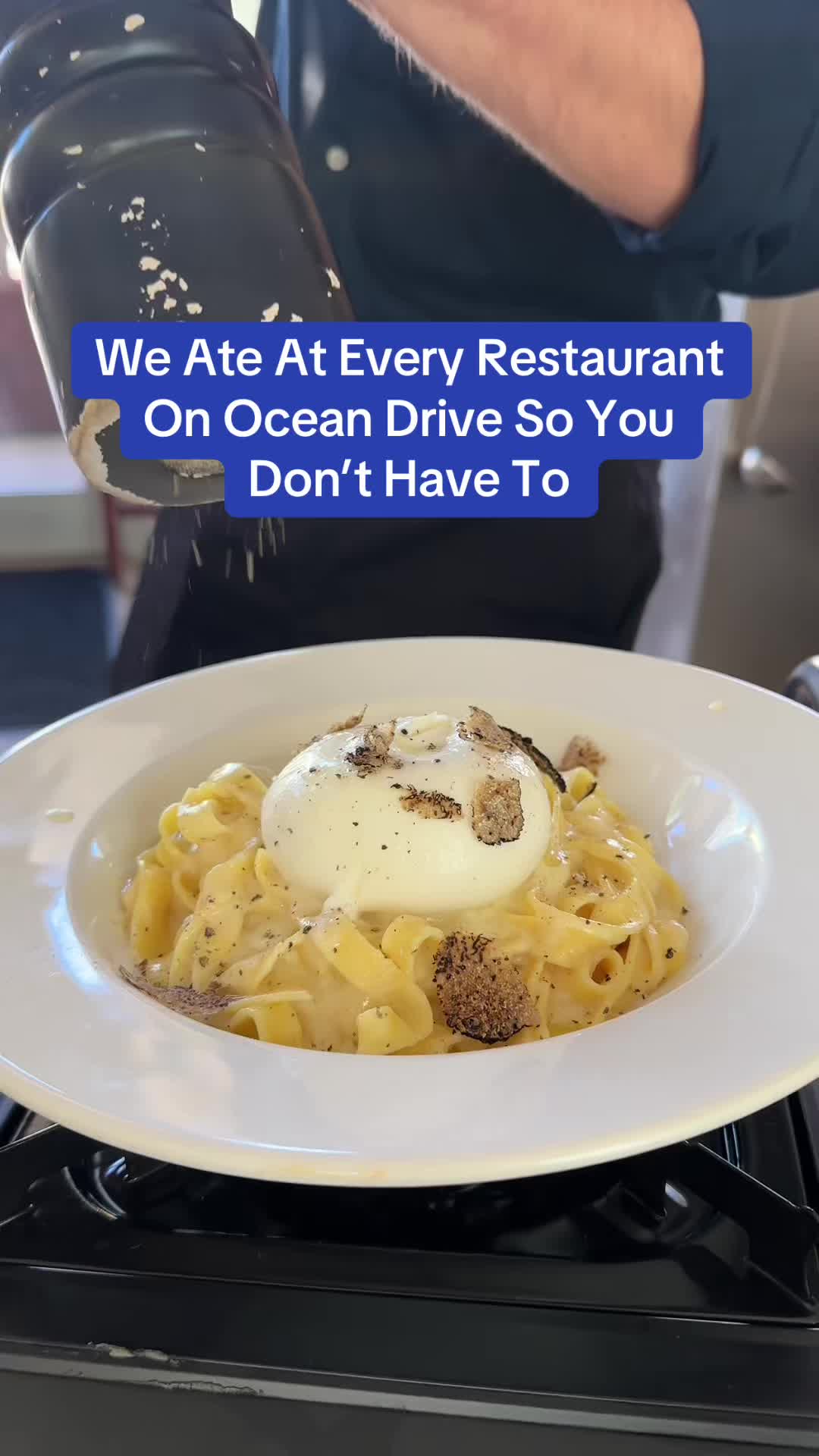 @Infatuation Miami
