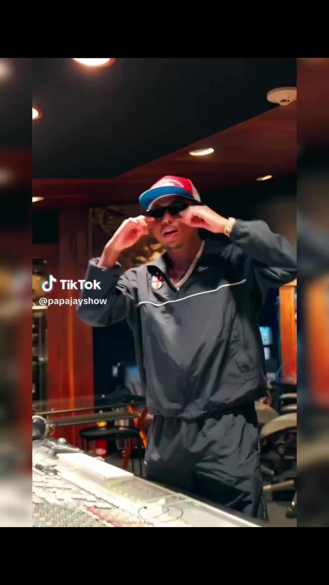 @papajay clips