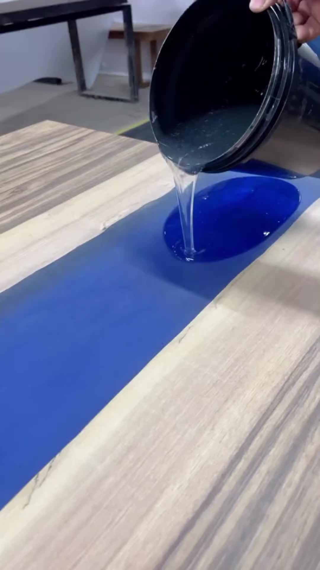 @UltraClear Epoxy