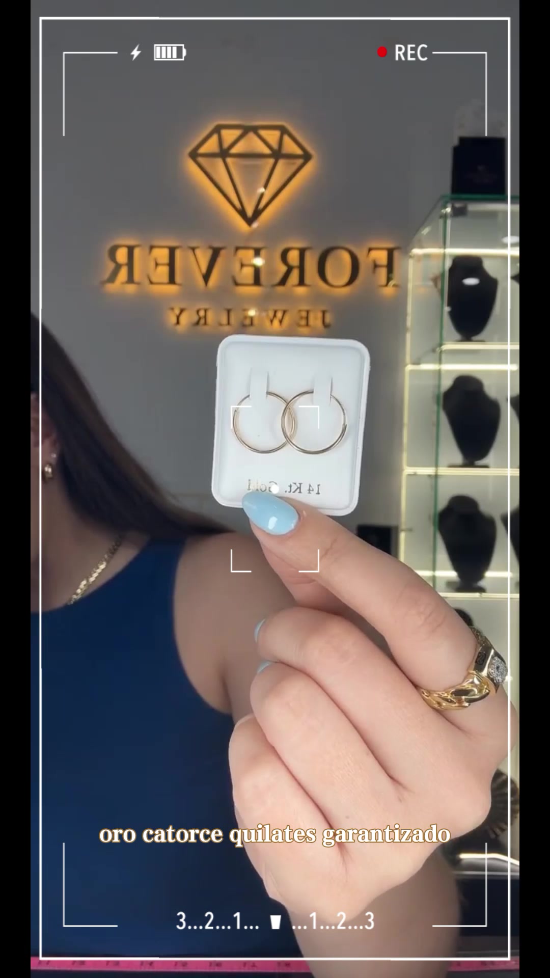 @Forever Gold Jewelry