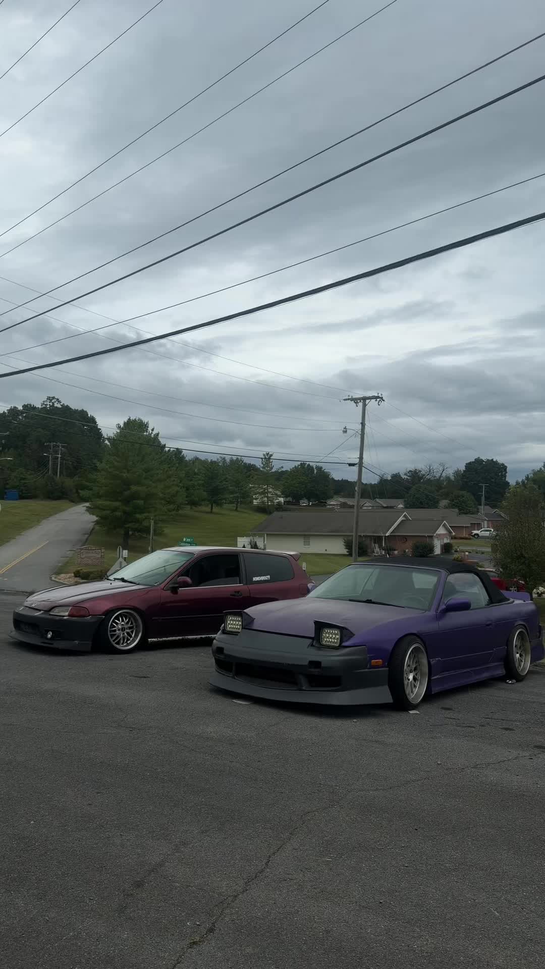 @ 