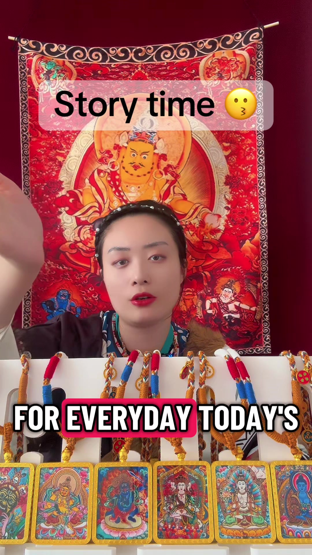 @Thangka Masters