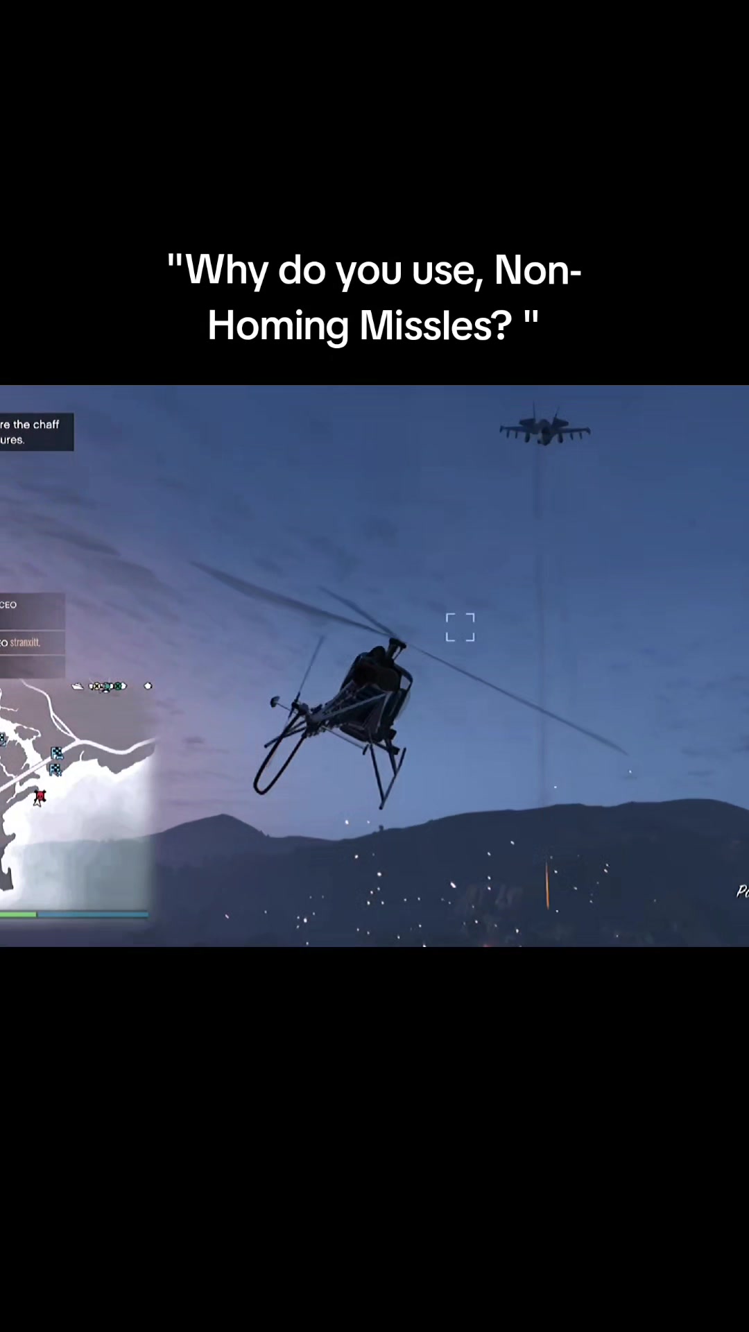 @Kram The Chopper Pilot