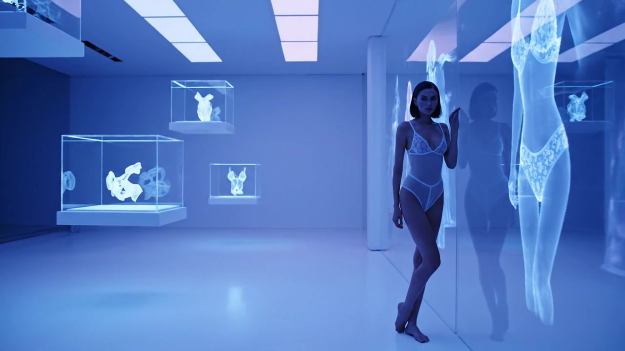 @Future Underwear Vision