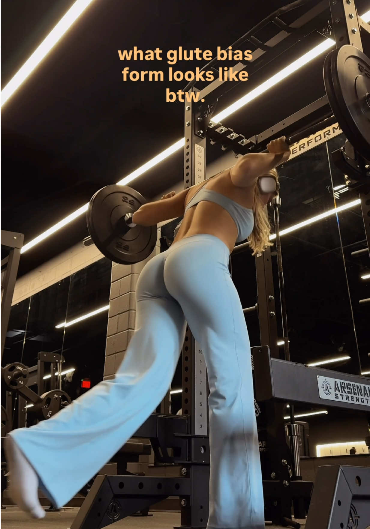 @Sam | fitness coach ๐คธ๐ผโ๏ธ