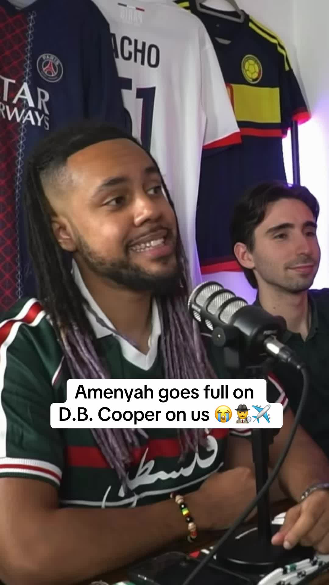 @Football World