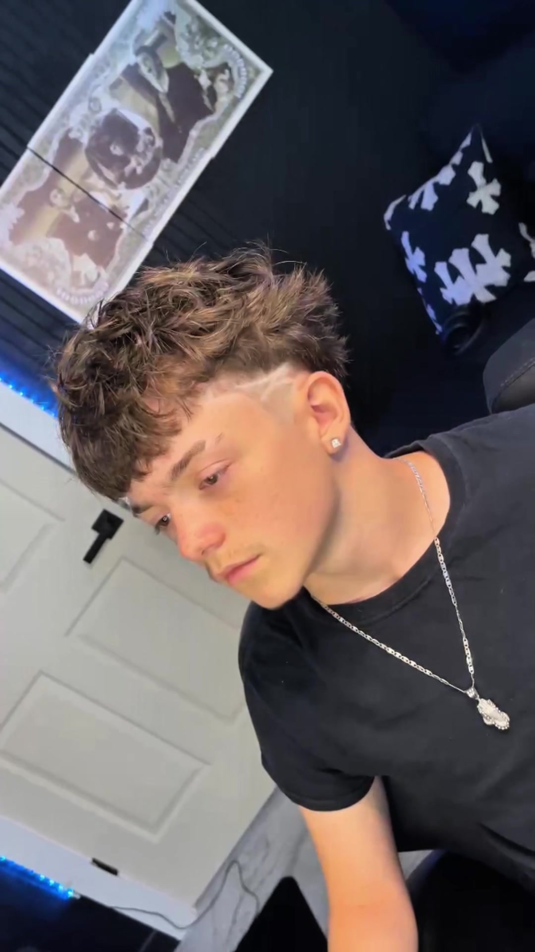 @Chattanooga Barber&bull;Cris Robles