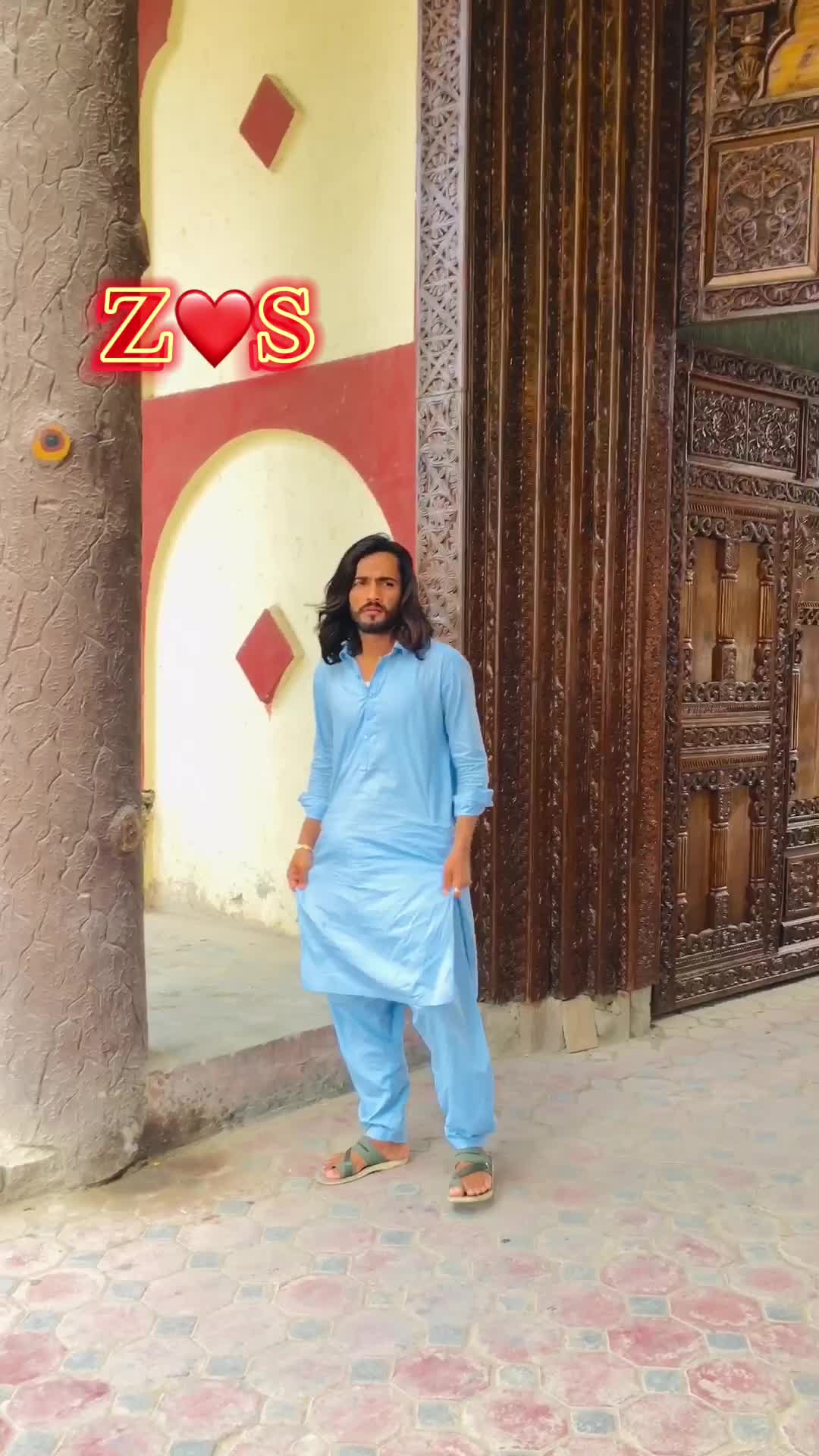@👑JAMRUD KING 302👑