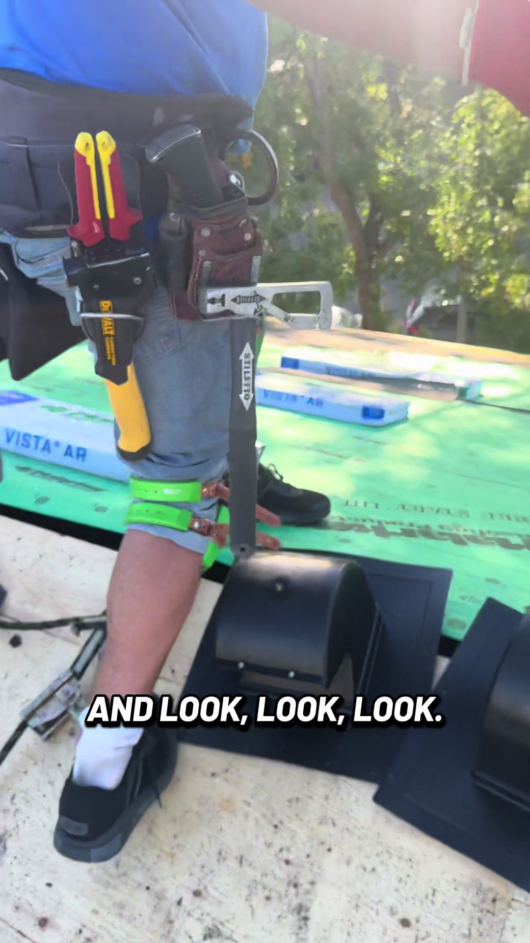 @Bucky Beaver