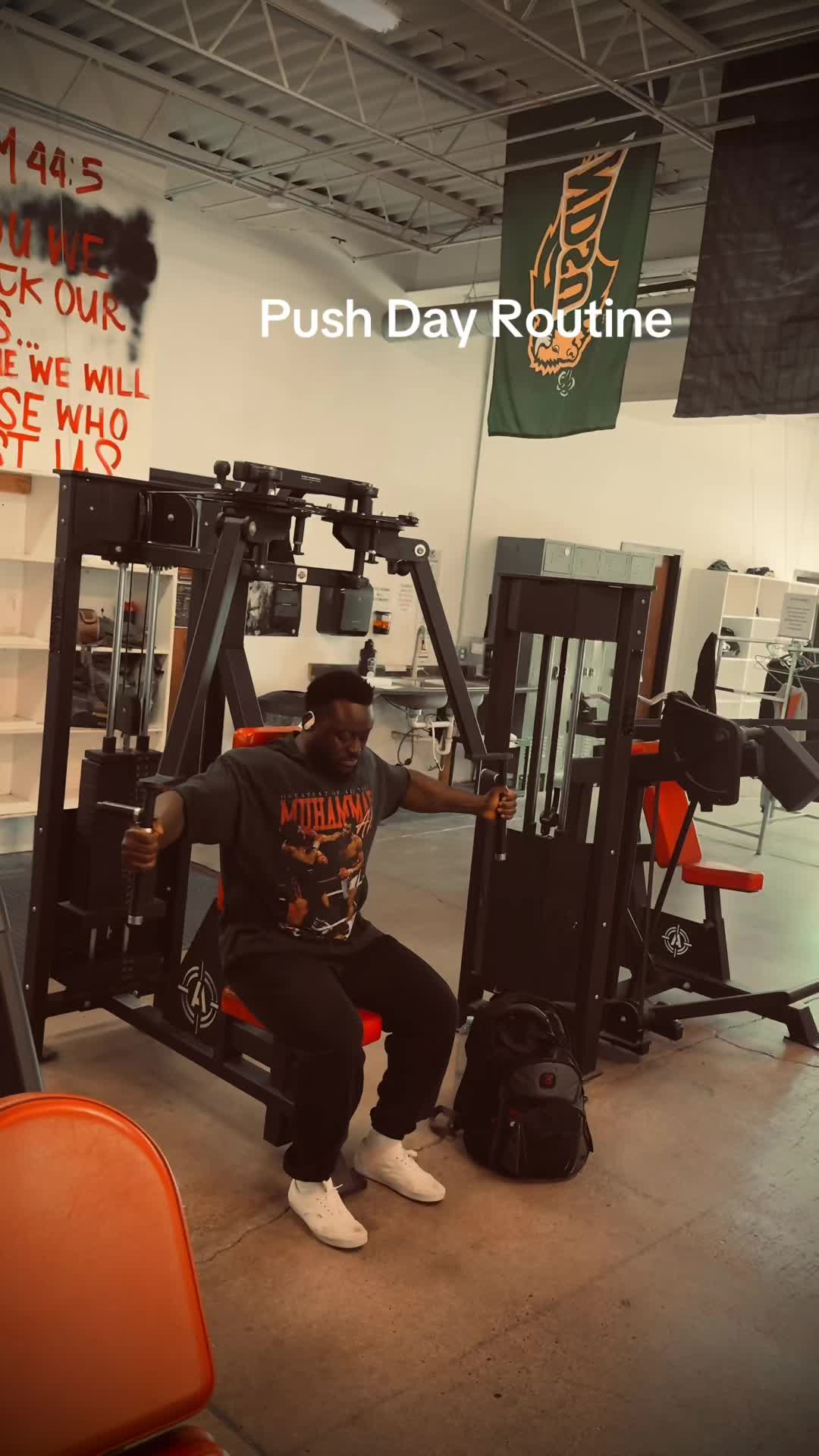 @Kettlebell Fitness