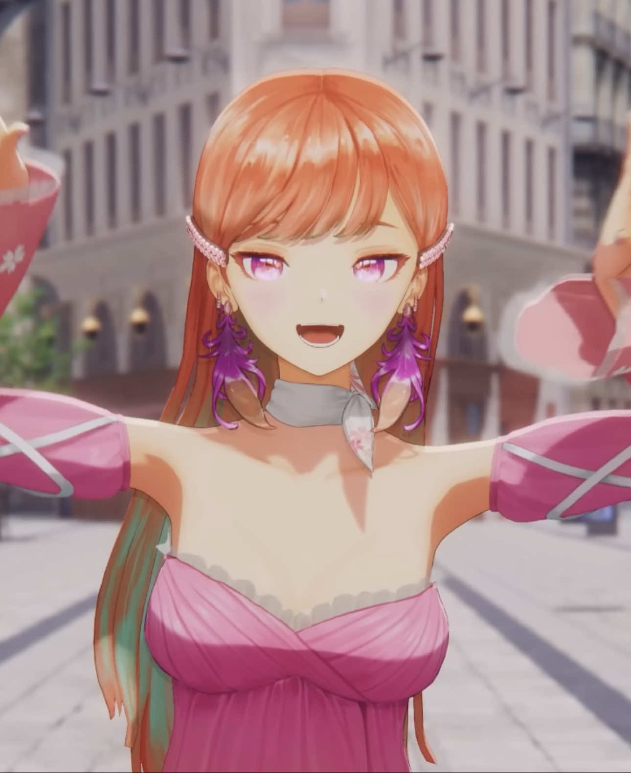 @PumpkinMlik&bull;💜Guinevere main💜