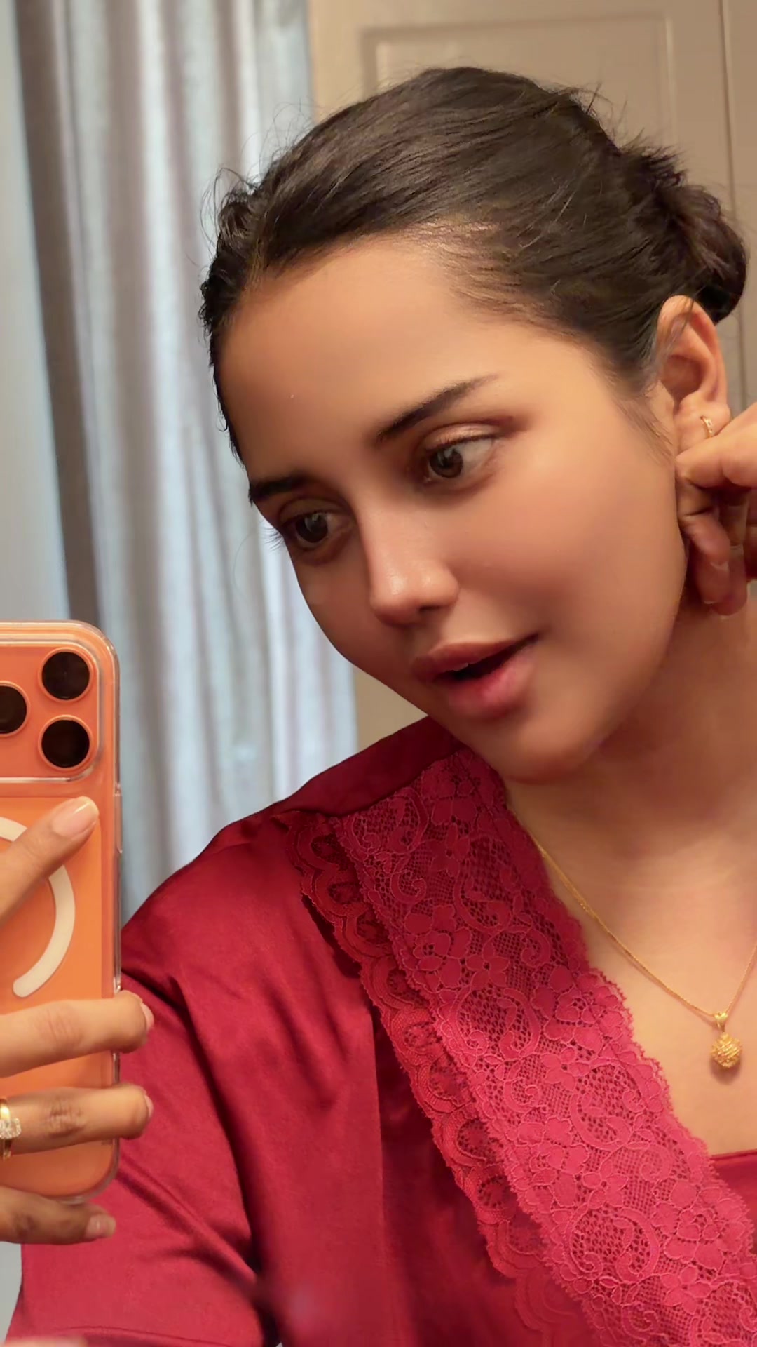 @Samira Khan Mahi