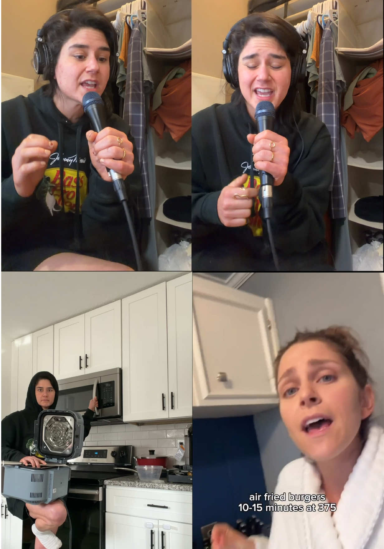 @Elyse Myers