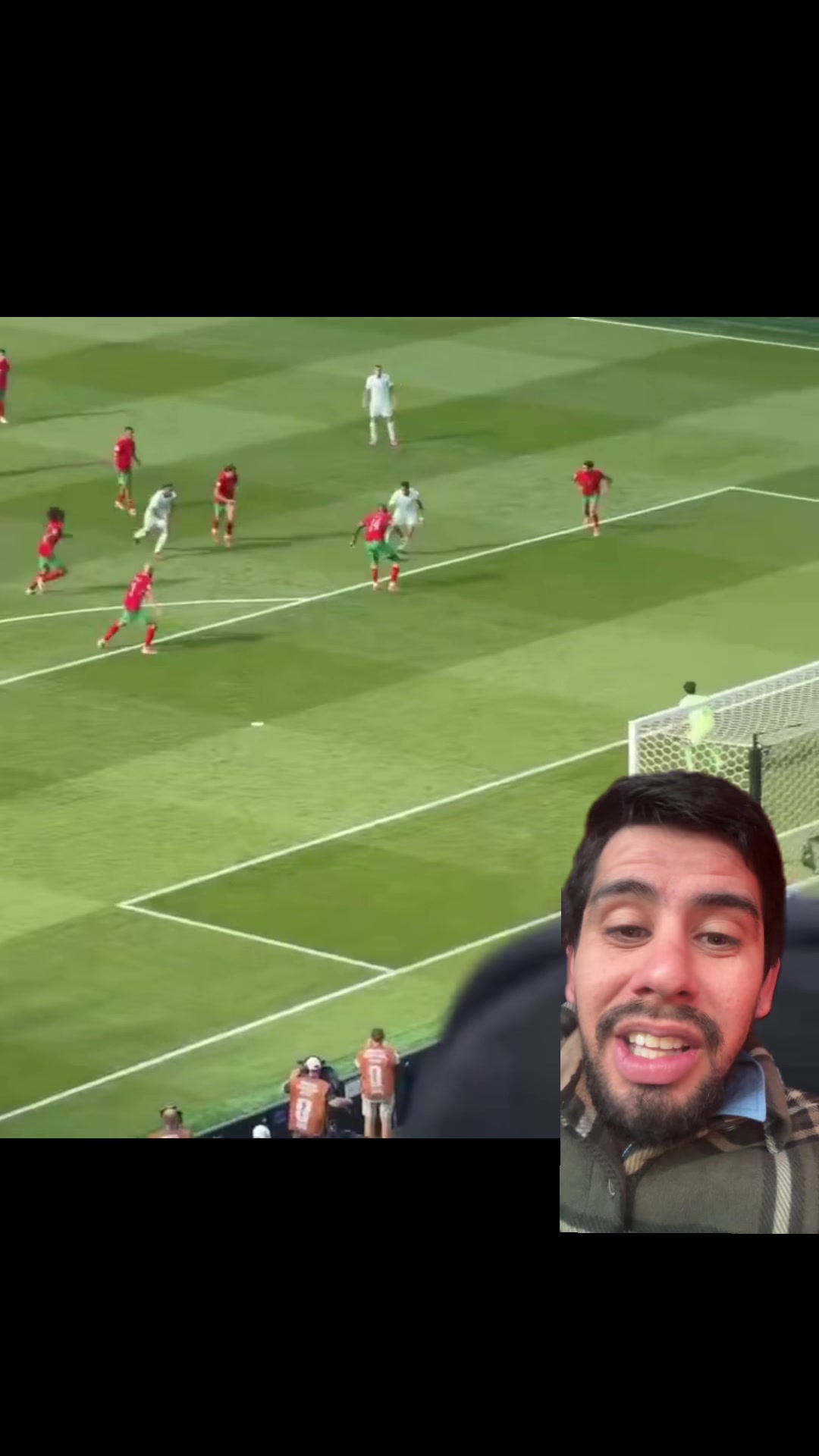 @Venas futboleras