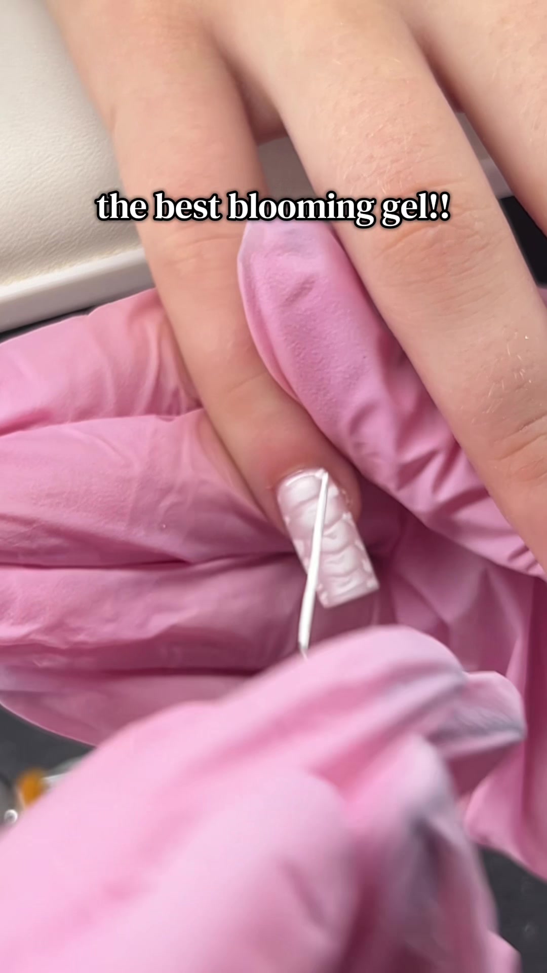 @NWA NAIL TECH