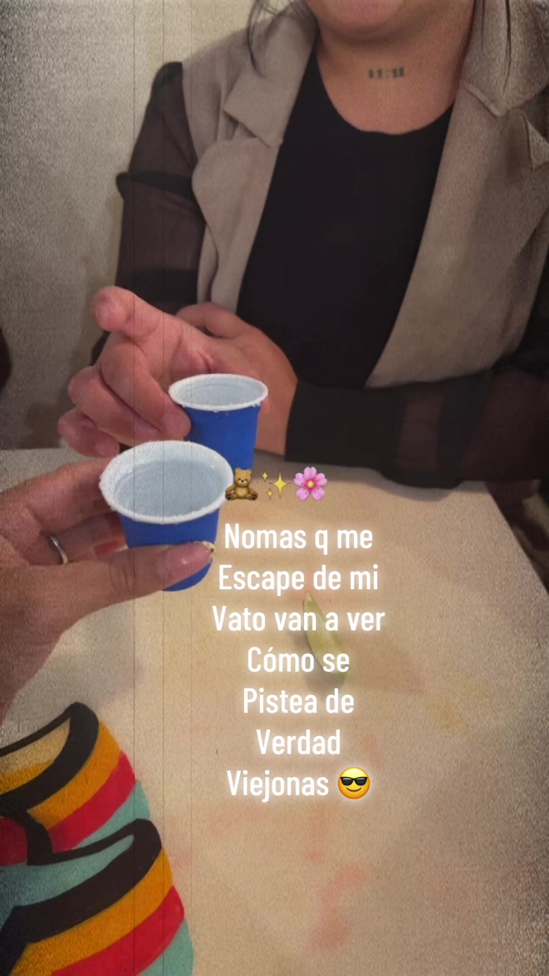 @•ᴹᴵᴿᴬᴺᴰᴬ •