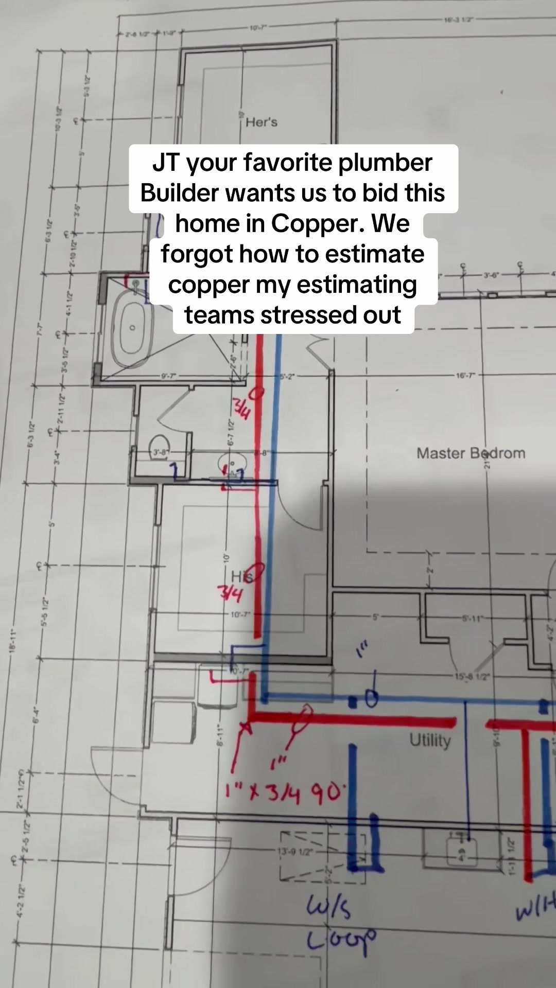 @GOLD STANDARD PLUMBING LLC
