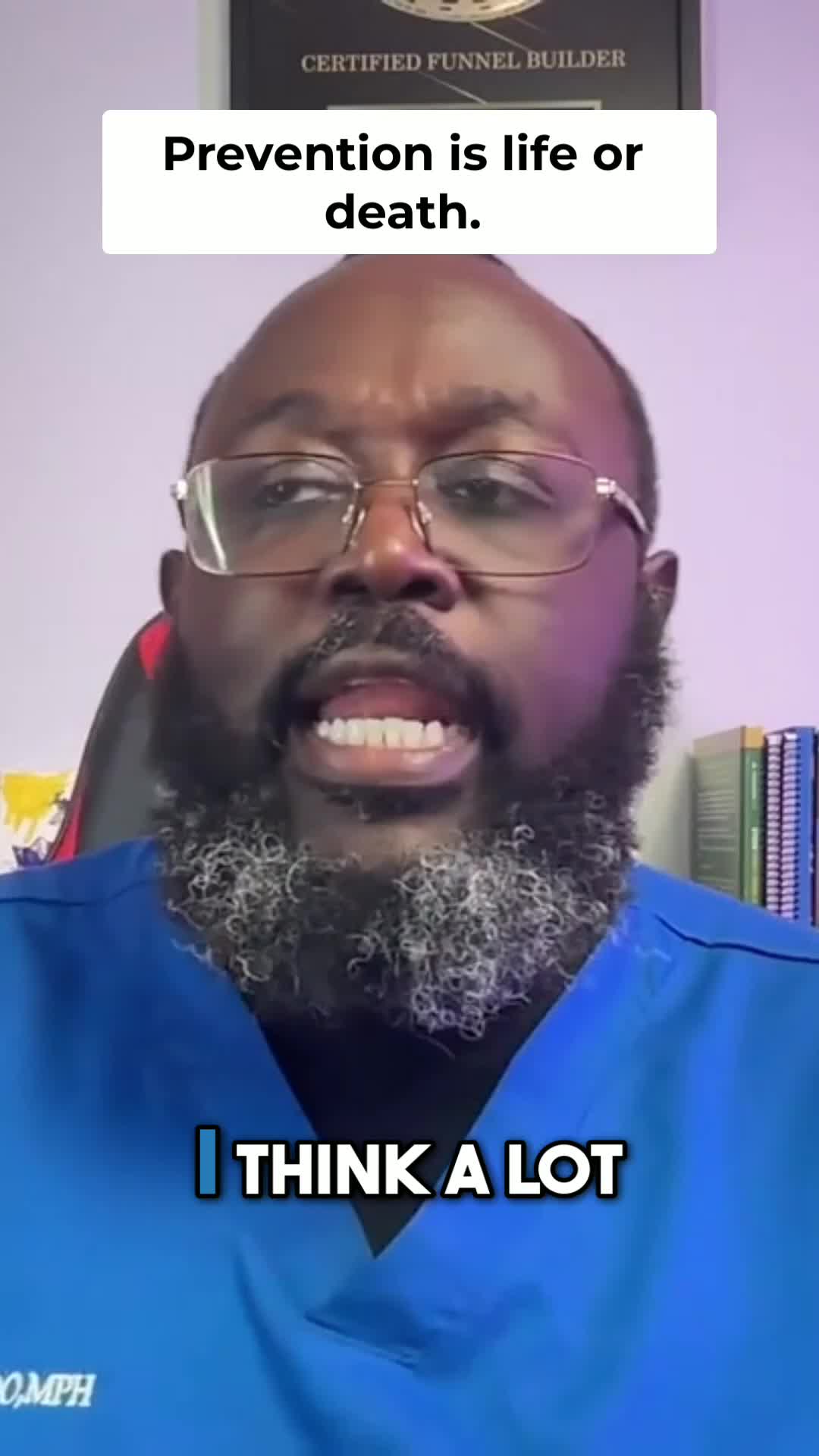@👨🏿⚕️Berry Pierre DO,MPH