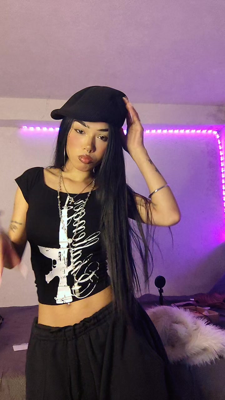 @mami sasah💋