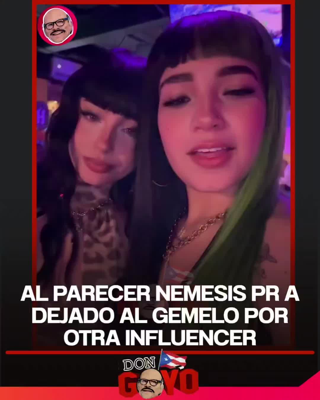 @DonGoyoTV