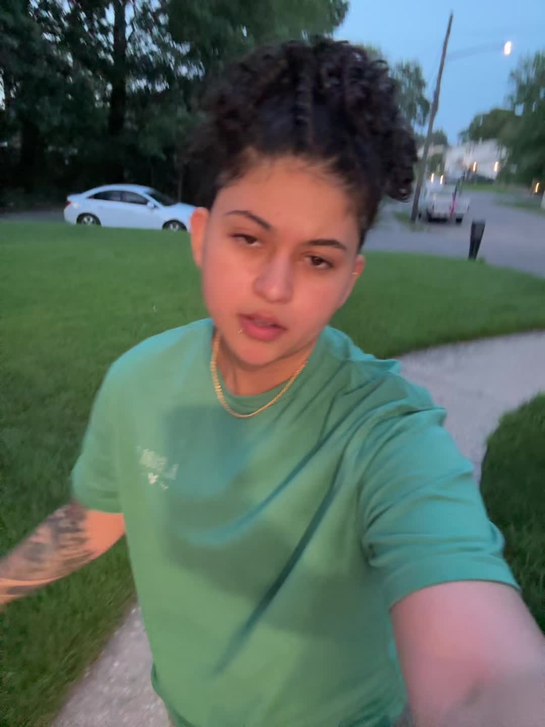 @Isabella🦍
