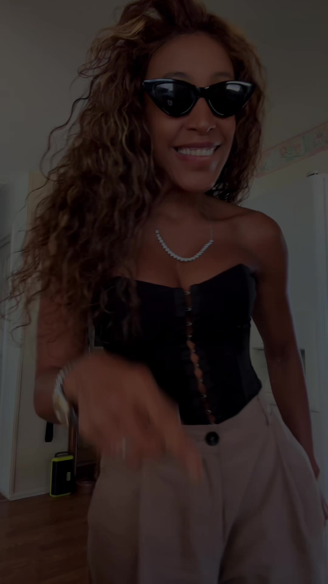 @Soraya Puglisi