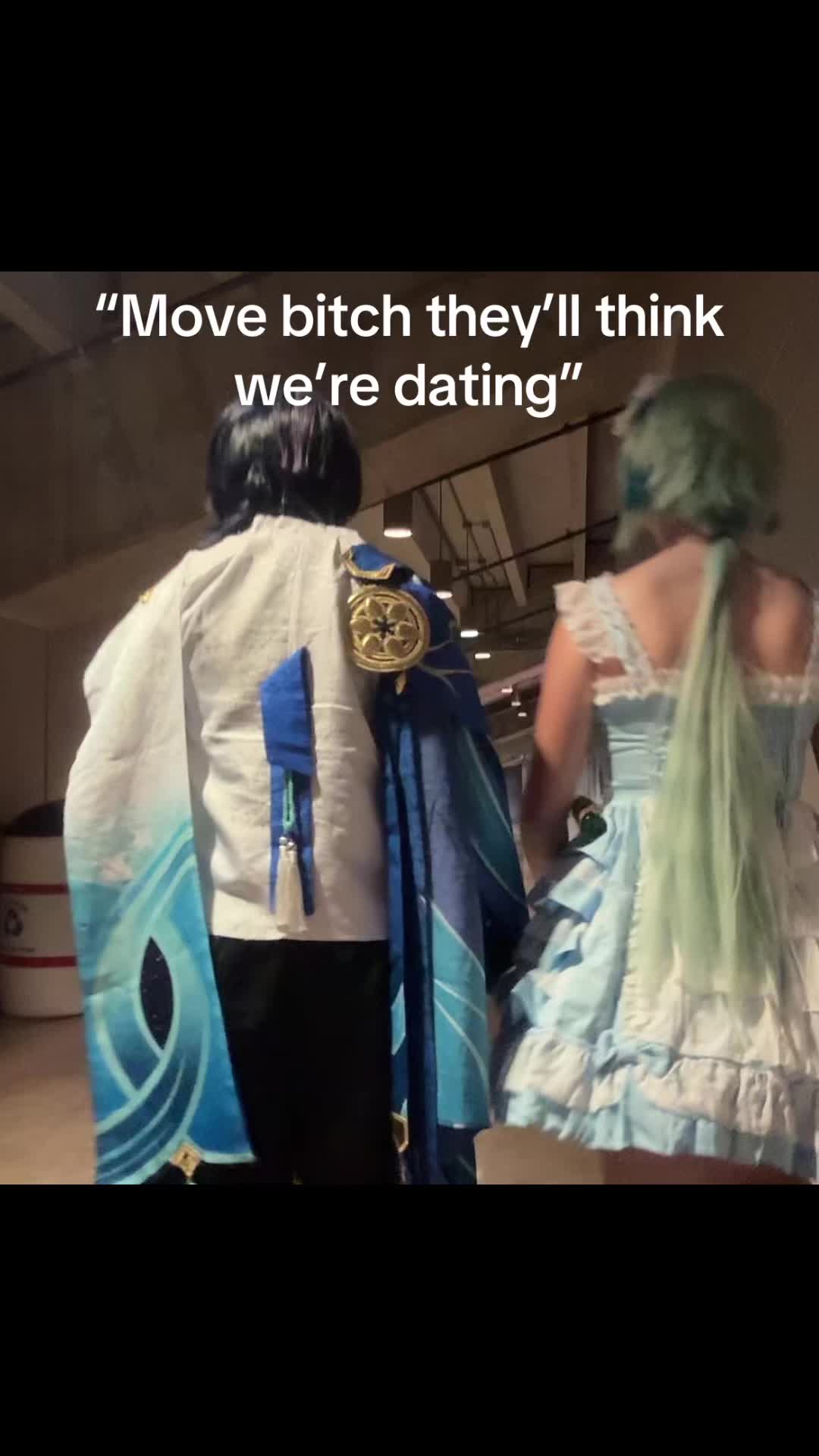 @LazIsConcerned