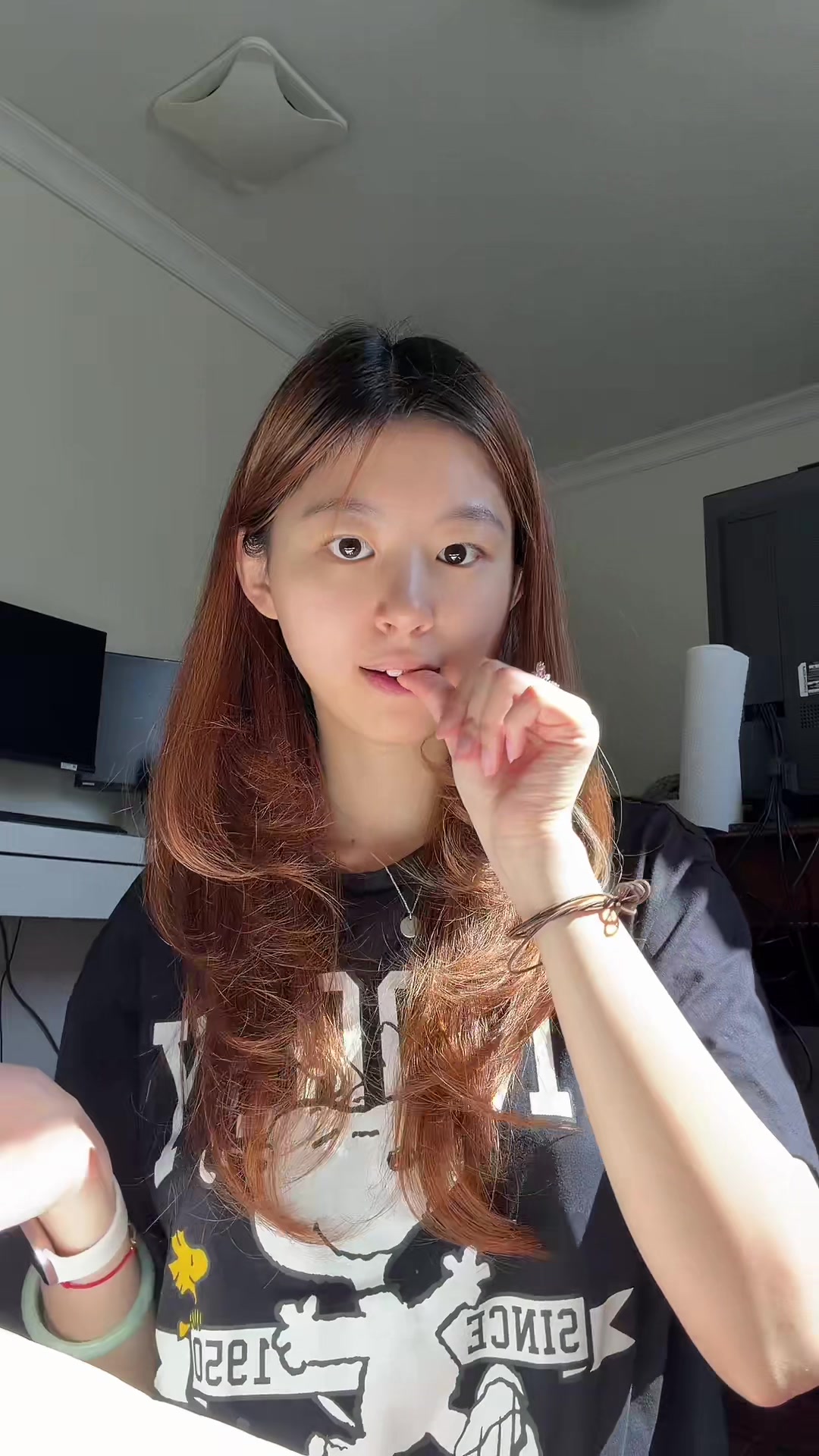 @Lily