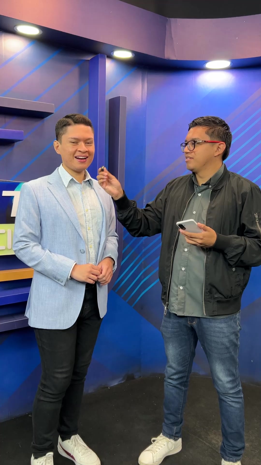 @WOW TV El Salvador