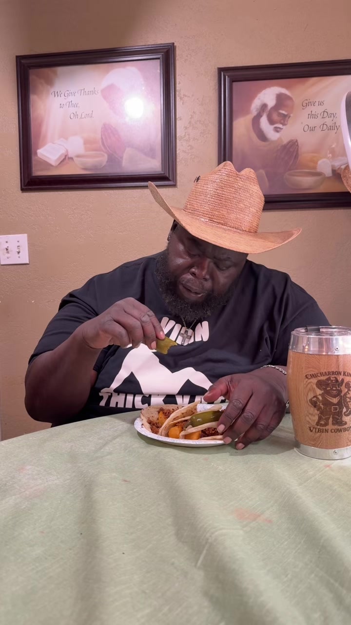 @Vibincowboy
