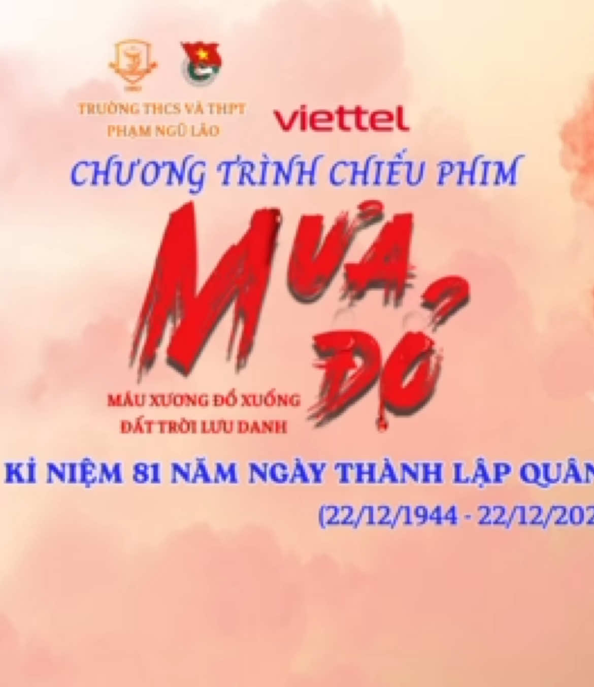 @THCS VÀ THPT PHẠM NGŨ LÃO