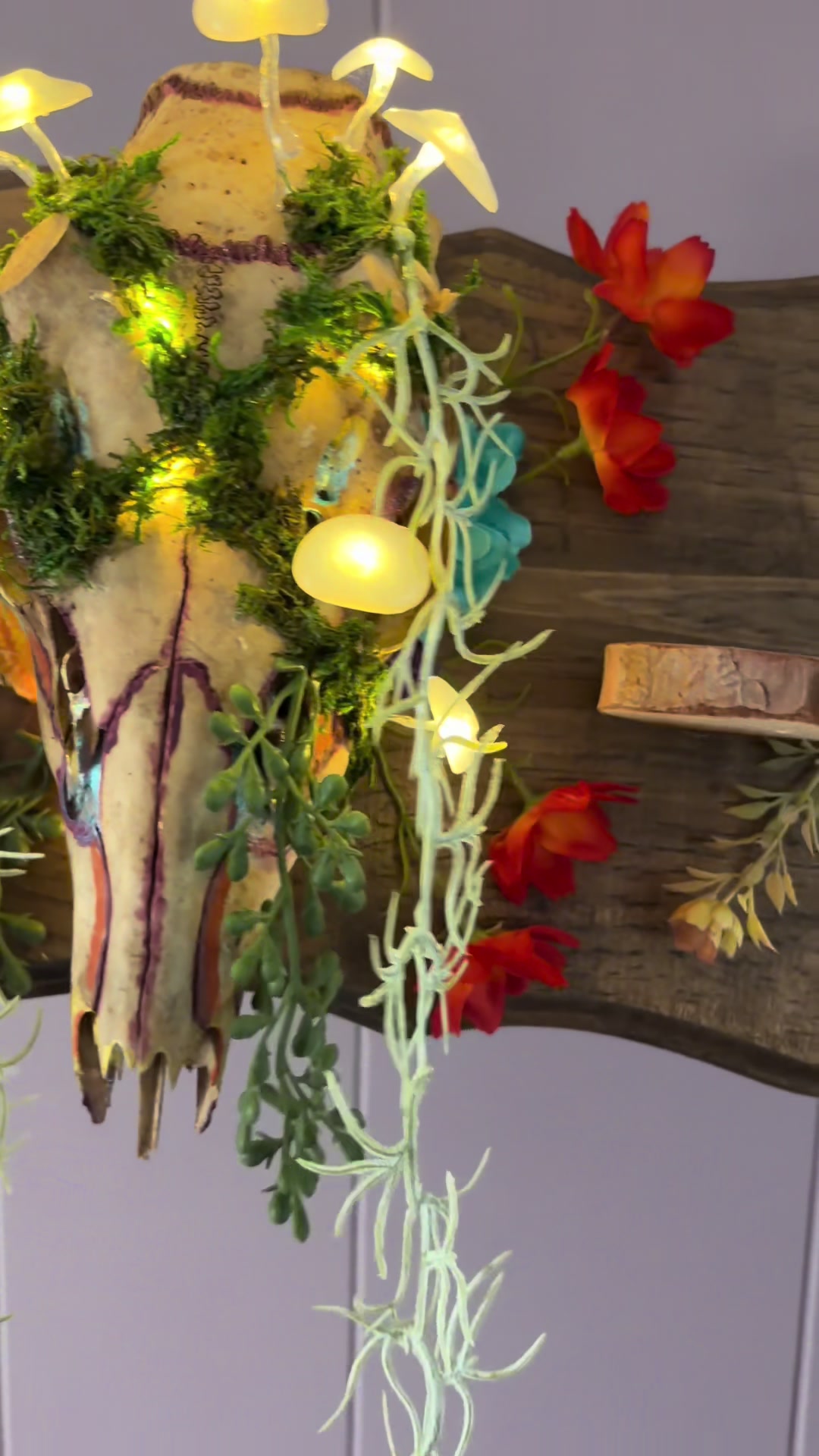 @Foxglove Bonecrafts
